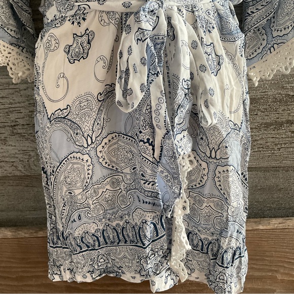 IN BLOOM Ashbury Sleep Wrap size small (C1) - Picture 5 of 7